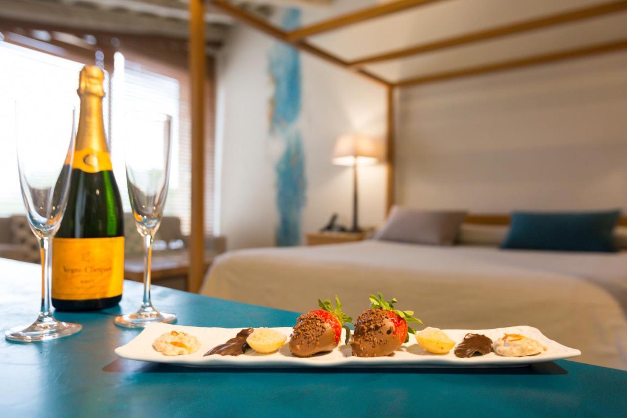Hotel Del Teatre - Adults Only Regencos Ngoại thất bức ảnh