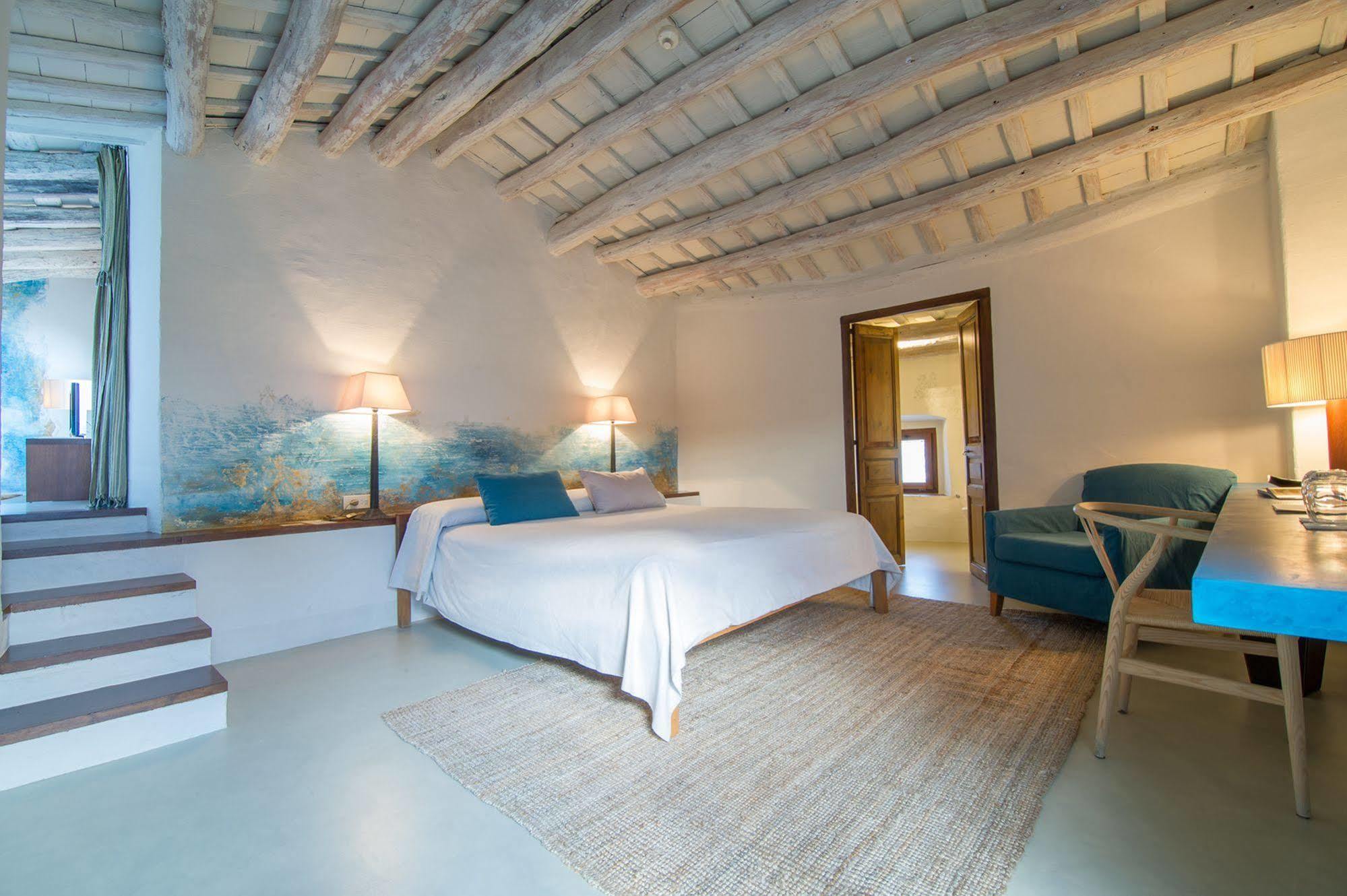Hotel Del Teatre - Adults Only Regencos Ngoại thất bức ảnh