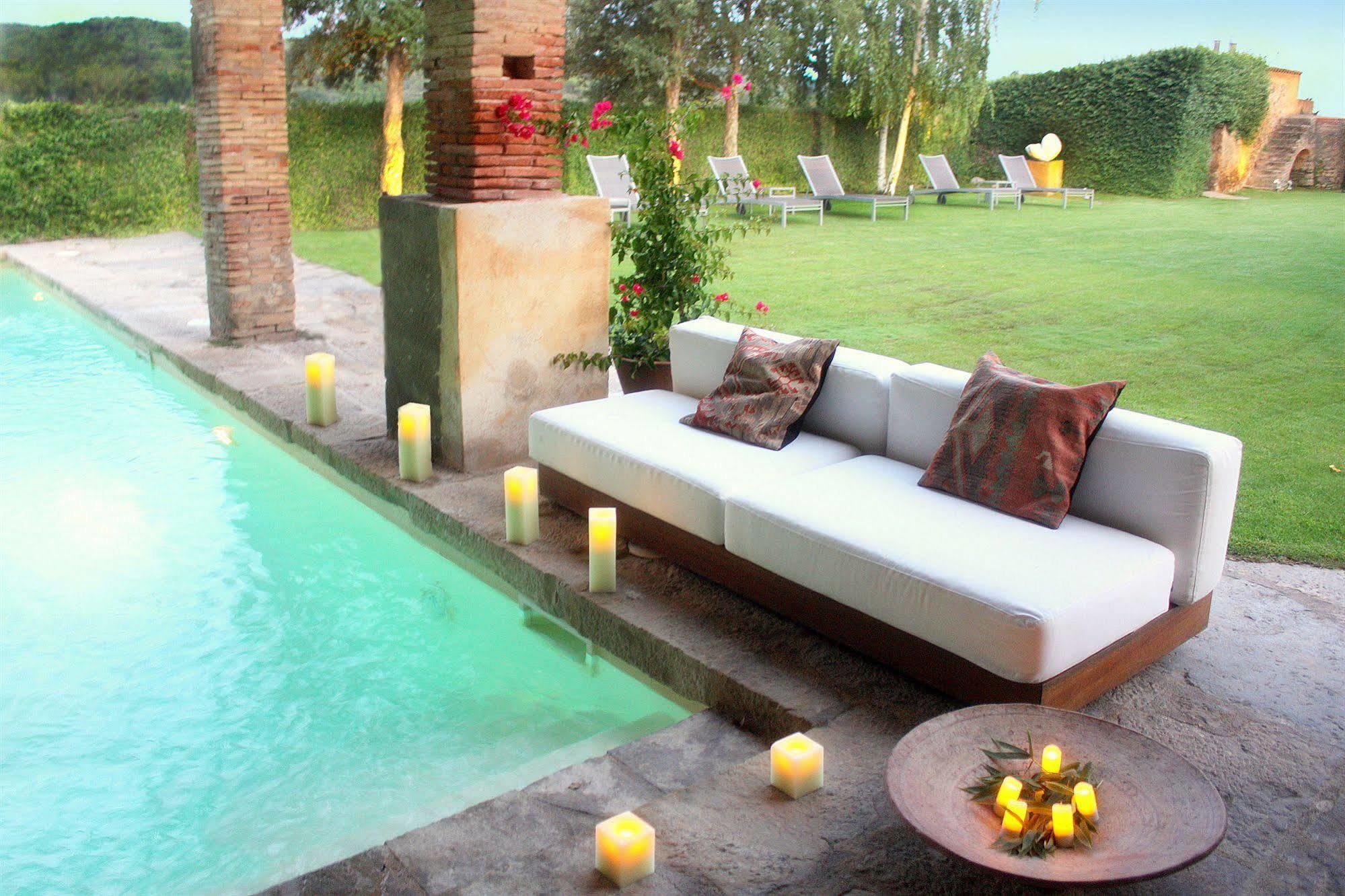 Hotel Del Teatre - Adults Only Regencos Ngoại thất bức ảnh