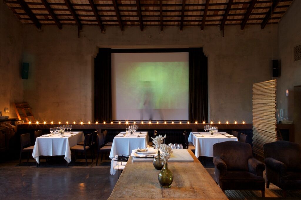 Hotel Del Teatre - Adults Only Regencos Ngoại thất bức ảnh